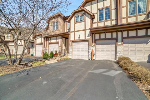 Tiny photo for 12704 Wild Rye Court, Plainfield, IL 60585 (MLS # 12591256)