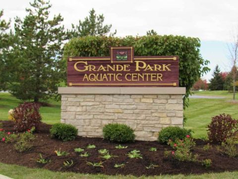 Tiny photo for 12704 Wild Rye Court, Plainfield, IL 60585 (MLS # 12591256)