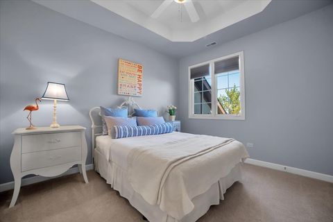 Tiny photo for 12704 Wild Rye Court, Plainfield, IL 60585 (MLS # 12591256)