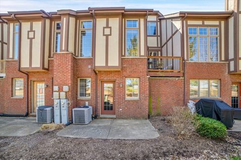 Tiny photo for 12704 Wild Rye Court, Plainfield, IL 60585 (MLS # 12591256)