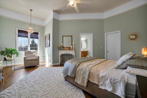 Tiny photo for 12704 Wild Rye Court, Plainfield, IL 60585 (MLS # 12591256)