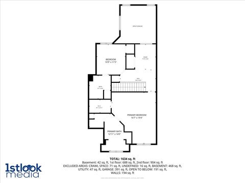 Tiny photo for 12704 Wild Rye Court, Plainfield, IL 60585 (MLS # 12591256)