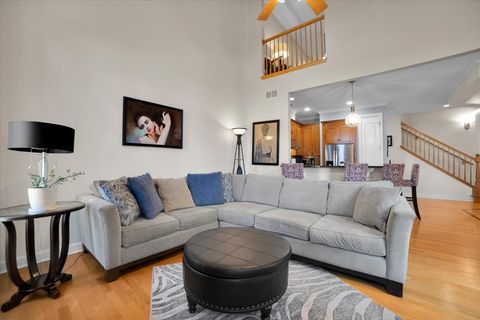 Tiny photo for 12704 Wild Rye Court, Plainfield, IL 60585 (MLS # 12591256)