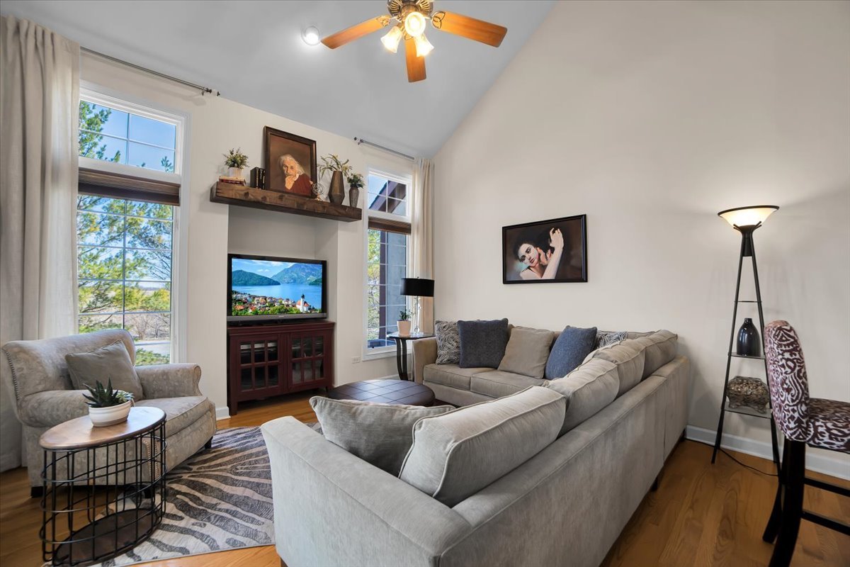 12704 Wild Rye Court