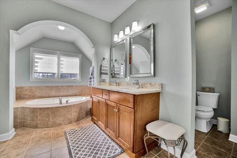 Tiny photo for 12704 Wild Rye Court, Plainfield, IL 60585 (MLS # 12591256)