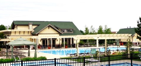 Tiny photo for 12704 Wild Rye Court, Plainfield, IL 60585 (MLS # 12591256)