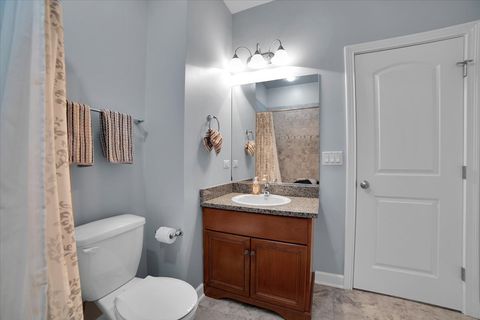 Tiny photo for 12704 Wild Rye Court, Plainfield, IL 60585 (MLS # 12591256)