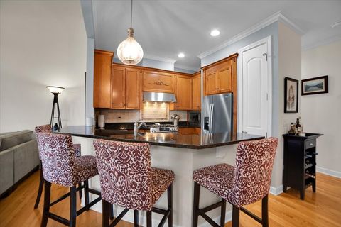 Tiny photo for 12704 Wild Rye Court, Plainfield, IL 60585 (MLS # 12591256)