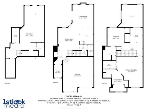 Tiny photo for 12704 Wild Rye Court, Plainfield, IL 60585 (MLS # 12591256)