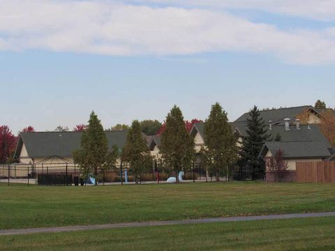 Tiny photo for 12704 Wild Rye Court, Plainfield, IL 60585 (MLS # 12591256)