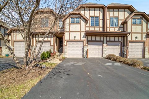 Tiny photo for 12704 Wild Rye Court, Plainfield, IL 60585 (MLS # 12591256)