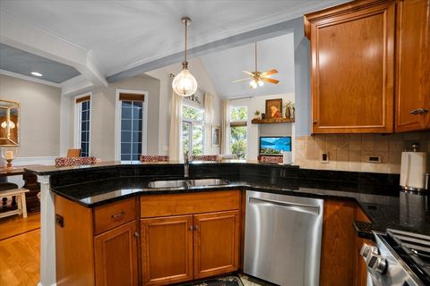 Tiny photo for 12704 Wild Rye Court, Plainfield, IL 60585 (MLS # 12591256)