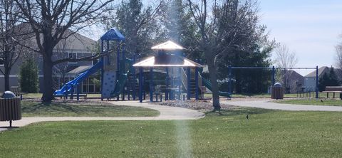 Tiny photo for 12704 Wild Rye Court, Plainfield, IL 60585 (MLS # 12591256)