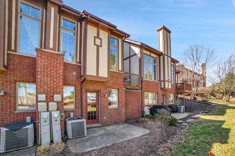 Tiny photo for 12704 Wild Rye Court, Plainfield, IL 60585 (MLS # 12591256)