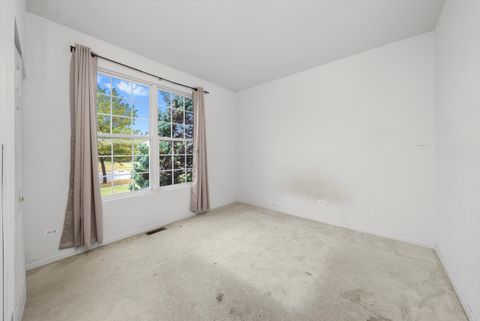 Tiny photo for 3753 Indian Head Lane, Joliet, IL 60435 (MLS # 12490966)