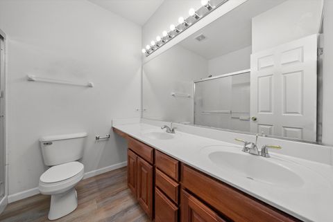 Tiny photo for 3753 Indian Head Lane, Joliet, IL 60435 (MLS # 12490966)