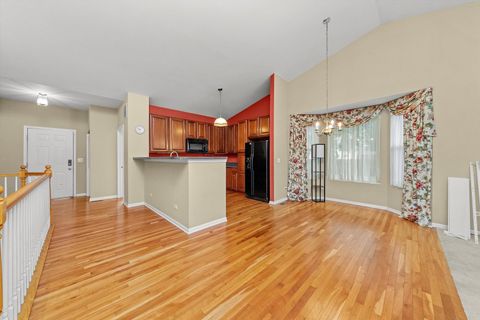 Tiny photo for 3753 Indian Head Lane, Joliet, IL 60435 (MLS # 12490966)