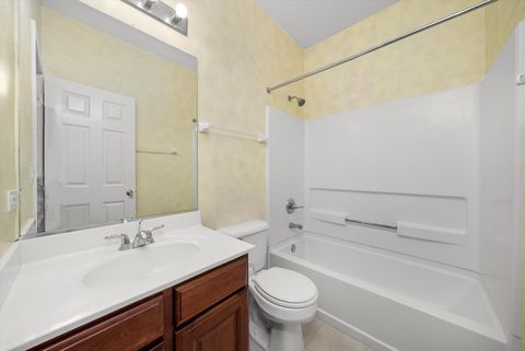 Tiny photo for 3753 Indian Head Lane, Joliet, IL 60435 (MLS # 12490966)