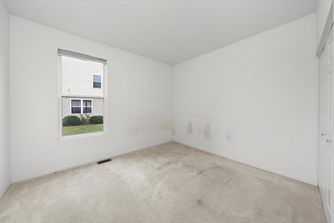 Tiny photo for 3753 Indian Head Lane, Joliet, IL 60435 (MLS # 12490966)