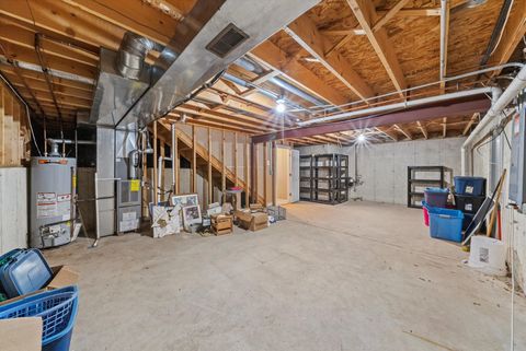 Tiny photo for 3753 Indian Head Lane, Joliet, IL 60435 (MLS # 12490966)