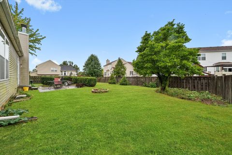 Tiny photo for 3753 Indian Head Lane, Joliet, IL 60435 (MLS # 12490966)