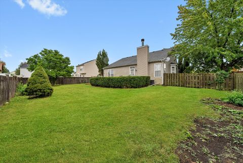 Tiny photo for 3753 Indian Head Lane, Joliet, IL 60435 (MLS # 12490966)