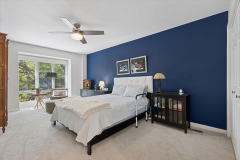 Tiny photo for 1 Oak Brook Club Drive #A312, Oak Brook, IL 60523 (MLS # 12497757)