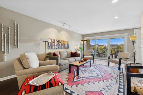 Tiny photo for 1 Oak Brook Club Drive #A312, Oak Brook, IL 60523 (MLS # 12497757)