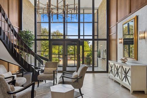 Tiny photo for 1 Oak Brook Club Drive #A312, Oak Brook, IL 60523 (MLS # 12497757)