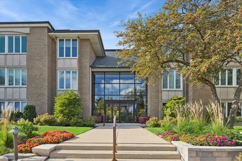 1 Oak Brook Club Drive A312 Oak Brook IL 60523