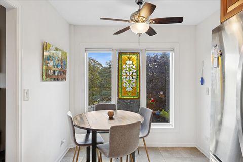 Tiny photo for 1 Oak Brook Club Drive #A312, Oak Brook, IL 60523 (MLS # 12497757)