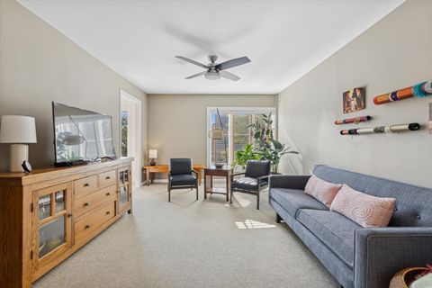 Tiny photo for 1 Oak Brook Club Drive #A312, Oak Brook, IL 60523 (MLS # 12497757)