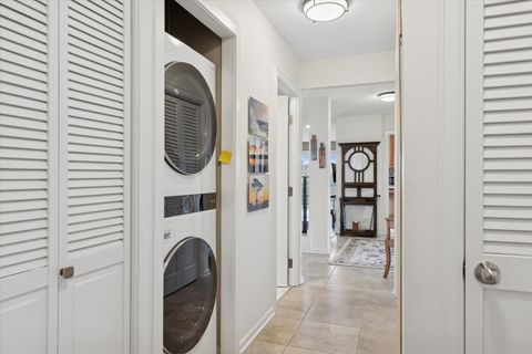 Tiny photo for 1 Oak Brook Club Drive #A312, Oak Brook, IL 60523 (MLS # 12497757)