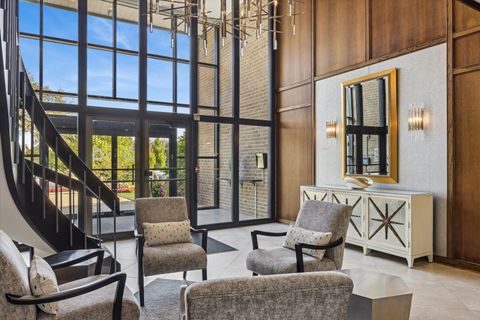 Tiny photo for 1 Oak Brook Club Drive #A312, Oak Brook, IL 60523 (MLS # 12497757)