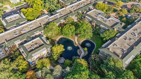 Tiny photo for 1 Oak Brook Club Drive #A312, Oak Brook, IL 60523 (MLS # 12497757)