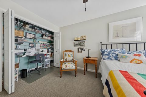 Tiny photo for 1 Oak Brook Club Drive #A312, Oak Brook, IL 60523 (MLS # 12497757)