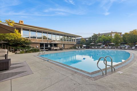 Tiny photo for 1 Oak Brook Club Drive #A312, Oak Brook, IL 60523 (MLS # 12497757)