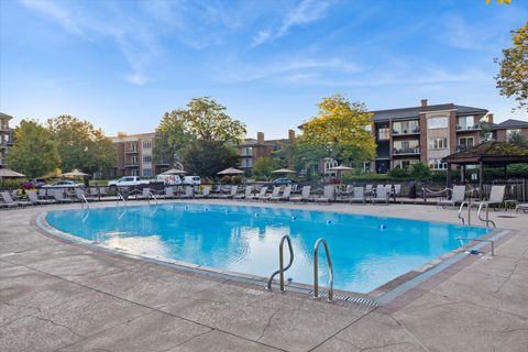 Tiny photo for 1 Oak Brook Club Drive #A312, Oak Brook, IL 60523 (MLS # 12497757)