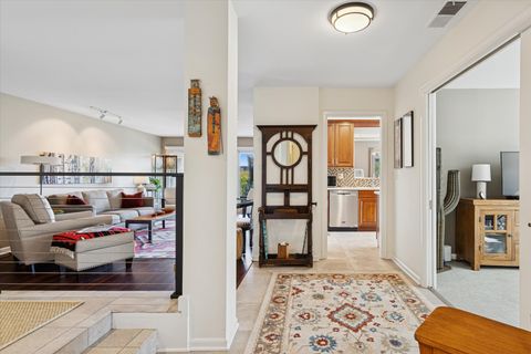 Tiny photo for 1 Oak Brook Club Drive #A312, Oak Brook, IL 60523 (MLS # 12497757)