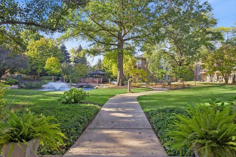 Tiny photo for 1 Oak Brook Club Drive #A312, Oak Brook, IL 60523 (MLS # 12497757)