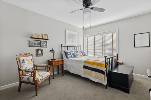 Tiny photo for 1 Oak Brook Club Drive #A312, Oak Brook, IL 60523 (MLS # 12497757)