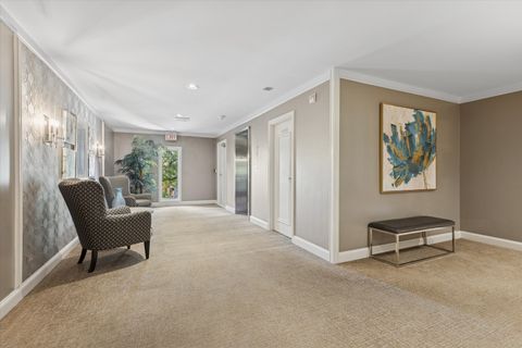 Tiny photo for 1 Oak Brook Club Drive #A312, Oak Brook, IL 60523 (MLS # 12497757)