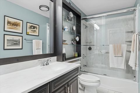 Tiny photo for 1 Oak Brook Club Drive #A312, Oak Brook, IL 60523 (MLS # 12497757)