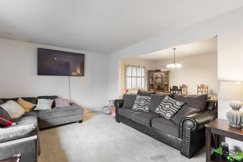 Tiny photo for Homewood, IL 60430 (MLS # 12571313)