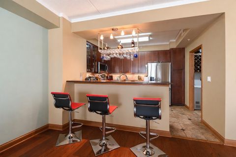 Tiny photo for 153 Pointe Drive #201, Northbrook, IL 60062 (MLS # 12594449)