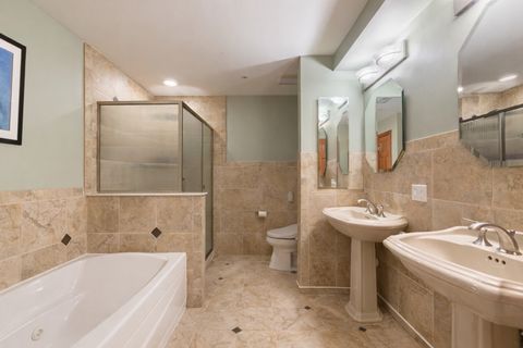 Tiny photo for 153 Pointe Drive #201, Northbrook, IL 60062 (MLS # 12594449)