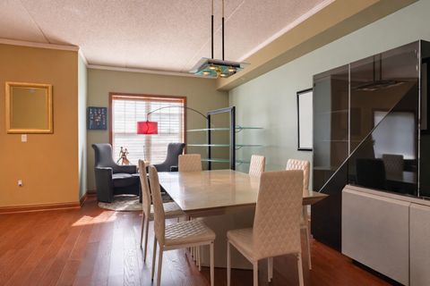 Tiny photo for 153 Pointe Drive #201, Northbrook, IL 60062 (MLS # 12594449)