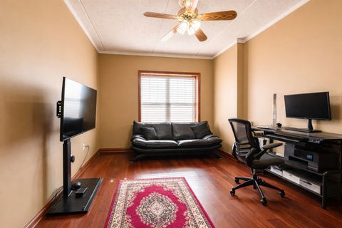 Tiny photo for 153 Pointe Drive #201, Northbrook, IL 60062 (MLS # 12594449)