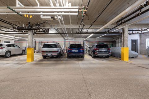 Tiny photo for 153 Pointe Drive #201, Northbrook, IL 60062 (MLS # 12594449)