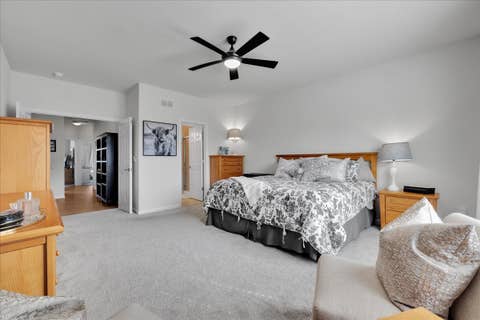 Tiny photo for 635 Maplewood Circle, Elburn, IL 60119 (MLS # 12738340)